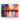 Urban Spectrum Walk Canvas Wrap / 24 x 18