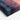 Urban Spectrum Walk Canvas Wrap / 32 x 24