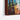 Rainlight Promenade Framed Canvas (Walnut) / 24 x 32