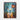 Rainlight Promenade Framed Canvas (Walnut) / 30 x 40