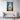Rainlight Promenade Canvas Wrap / 20 x 30