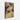 Golden Elegance Soiree Canvas Wrap / 20 x 30