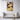 Golden Elegance Soiree Canvas Wrap / 20 x 30