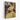 Golden Elegance Soiree Canvas Wrap / 16 x 20
