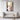 Urban Brush Strokes Framed Canvas (Walnut) / 32 x 48