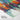 Colorful Strides Fine Art Print / 32 x 24