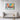 Colorful Strides Framed Canvas (Black) / 48 x 32