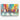 Colorful Strides Canvas Wrap / 30 x 20