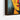 Divided Modern Visage Framed Canvas (Black) / 32 x 48