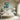 Divided Modern Visage Canvas Wrap / 16 x 20