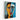 Divided Modern Visage Canvas Wrap / 8 x 10