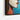 Intimate Gaze Unveiled Framed Canvas (Black) / 24 x 32