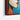 Intimate Gaze Unveiled Framed Canvas (Walnut) / 32 x 48