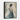 Enigmatic Evening Elegance Framed Canvas (Black) / 11 x 14