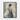 Enigmatic Evening Elegance Framed Canvas (Black) / 16 x 20