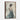 Enigmatic Evening Elegance Framed Canvas (Walnut) / 32 x 48