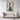 Enigmatic Evening Elegance Framed Canvas (Walnut) / 32 x 48