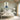 Elegant Backdrop Solitude Canvas Wrap / 16 x 20