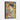 Enigmatic Beauty Revealed Framed Canvas (Black) / 32 x 48