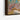 Enigmatic Beauty Revealed Framed Canvas (Black) / 32 x 48
