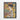 Enigmatic Beauty Revealed Framed Canvas (Black) / 24 x 32