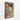 Enigmatic Beauty Revealed Canvas Wrap / 32 x 48