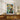 Mosaic Elegance Fan Fine Art Print / 32 x 48