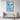 Modern Gaze Canvas Framed Canvas (Black) / 20 x 30