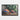 Rustic Fruit Ensemble Framed Canvas (Black) / 48 x 32