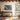 Rustic Fruit Ensemble Framed Canvas (Black) / 48 x 32