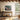 Rustic Fruit Ensemble Framed Canvas (Black) / 32 x 24