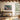 Rustic Fruit Ensemble Framed Canvas (Walnut) / 48 x 32