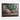 Rustic Fruit Ensemble Framed Canvas (Walnut) / 32 x 24