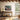 Rustic Fruit Ensemble Framed Canvas (Walnut) / 40 x 30