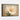 Detailed Blossoming Elegance Framed Canvas (Black) / 30 x 20