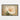 Detailed Blossoming Elegance Framed Canvas (Black) / 48 x 32
