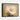 Detailed Blossoming Elegance Framed Canvas (Black) / 40 x 30