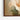 Detailed Blossoming Elegance Framed Canvas (Walnut) / 24 x 18