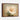 Detailed Blossoming Elegance Framed Canvas (Walnut) / 40 x 30