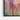 Whimsical Floral Dreams Framed Canvas (Black) / 30 x 20