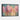 Whimsical Floral Dreams Framed Canvas (Black) / 48 x 32