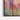Whimsical Floral Dreams Framed Canvas (Walnut) / 30 x 20