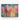 Whimsical Floral Dreams Canvas Wrap / 40 x 30