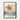 Blossom Dreams in the Woods Framed Canvas (Black) / 24 x 32