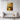 Sunlit Sunflower Vase Canvas Wrap / 24 x 32
