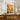 Golden Blossoms Splash Fine Art Print / 24 x 32