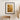 Golden Blossoms Splash Fine Art Print / 24 x 32