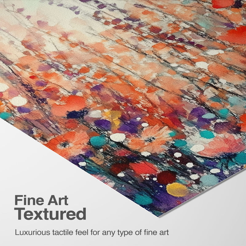 Luxurious Texture & Detail