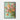 Spring Bloom Vibrance Framed Canvas (Black) / 20 x 30