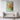 Spring Bloom Vibrance Framed Canvas (Black) / 20 x 30